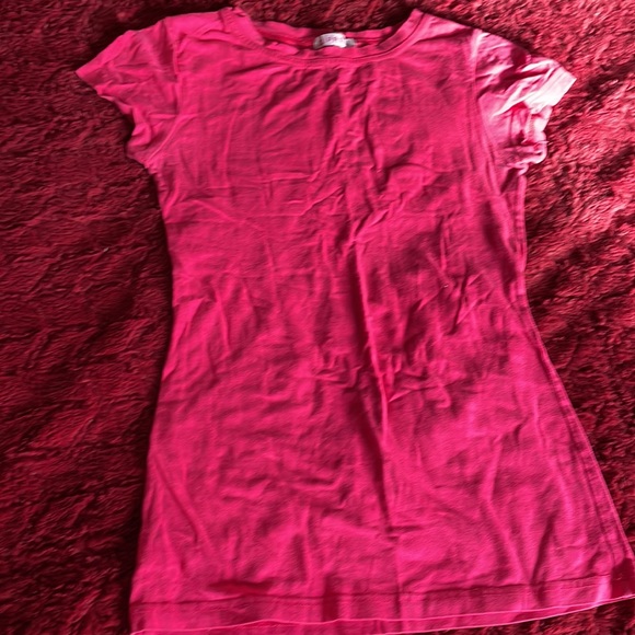 Bundle of 4 XS Comfy tops 👚 - Picture 2 of 10